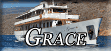 Grace button
